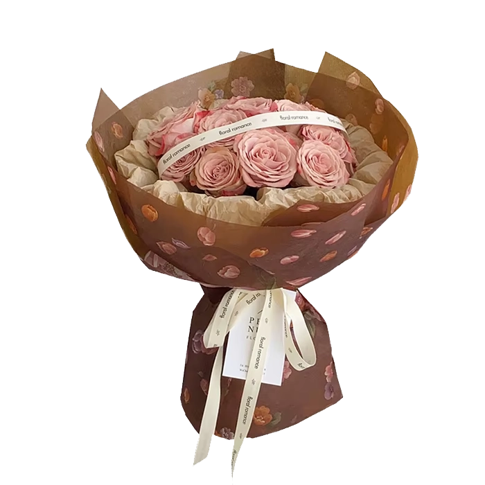 Bouquet Wrapping Paper 03.webp